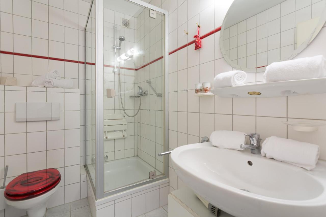 Ferienwohnung Steinbach Oberstdorf Exterior foto