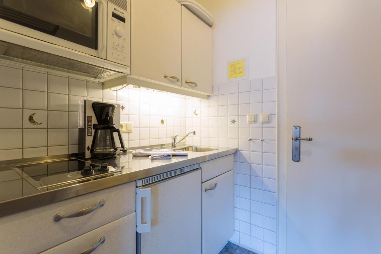Ferienwohnung Steinbach Oberstdorf Exterior foto
